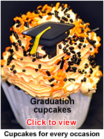 Ice Cream Cupcakes from Cabot's Newton