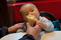 Marcus Liam - First Visit to Cabots Marcus Liam - First Visit to Cabots