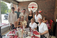 Roberts Family Reunion