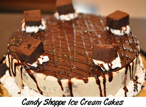 view candy shoppe ice cream cakes