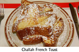 Challah French Toast