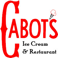 cabot's logo