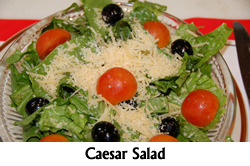 Caesar Salad