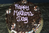 Order Ref: CS-037 Candy Shoppe Mothers Day Themed Ice Cream Cake.