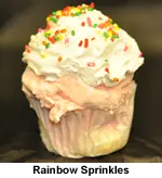 Sprinkles Ice Cream Cupcakes