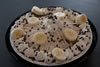Order Ref: FY-008 Frozen Yogurt Banana Chocolate Chip Pie.