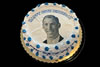 Order Ref: PI-574 Happy 80th Birthday Photo Image Ice Cream Cake